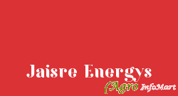Jaisre Energys chennai india