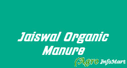 Jaiswal Organic Manure