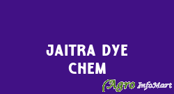 Jaitra Dye Chem bhayandar india
