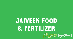 Jaiveek Food & Fertilizer ahmedabad india