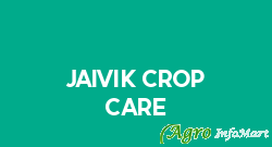 JAIVIK CROP CARE ahmedabad india