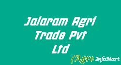 Jalaram Agri Trade Pvt Ltd