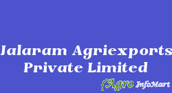 Jalaram Agriexports Private Limited