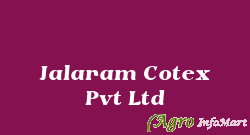 Jalaram Cotex Pvt Ltd ahmedabad india