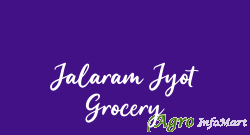 Jalaram Jyot Grocery