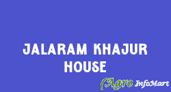 Jalaram Khajur House