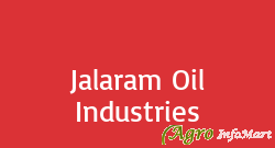 Jalaram Oil Industries