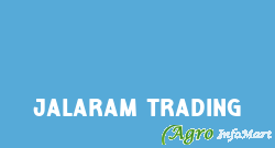 Jalaram Trading rajkot india