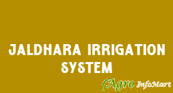 Jaldhara Irrigation System pune india