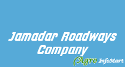 Jamadar Roadways Company