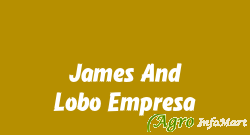 James And Lobo Empresa