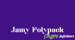 Jamy Polypack ahmedabad india