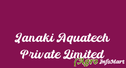 Janaki Aquatech Private Limited jaipur india
