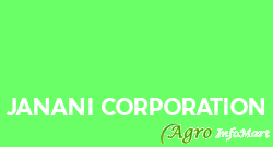 Janani Corporation bangalore india