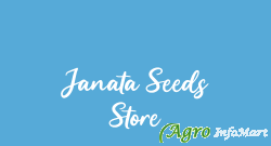 Janata Seeds Store hyderabad india