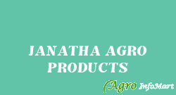 JANATHA AGRO PRODUCTS