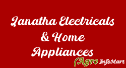 Janatha Electricals & Home Appliances bangalore india