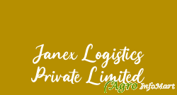 Janex Logistics Private Limited
