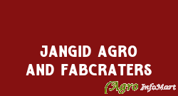 Jangid Agro And Fabcraters jaipur india