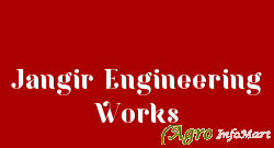 Jangir Engineering Works hanumangarh india