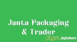 Janta Packaging & Trader thane india