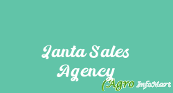 Janta Sales Agency