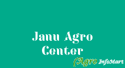 Janu Agro Center alwar india