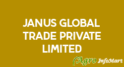 Janus Global Trade Private Limited ahmedabad india