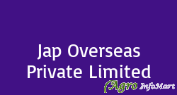 Jap Overseas Private Limited