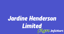 Jardine Henderson Limited