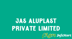 Jas Aluplast Private Limited mumbai india