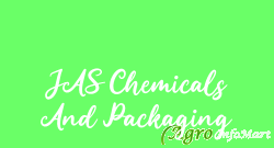 JAS Chemicals And Packaging