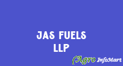 Jas Fuels LLP