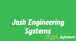 Jash Engineering Systems ahmedabad india