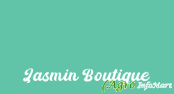 Jasmin Boutique rajkot india