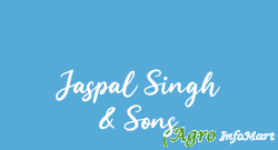 Jaspal Singh & Sons