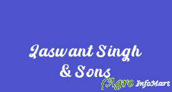 Jaswant Singh & Sons kurukshetra india