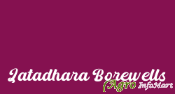 Jatadhara Borewells