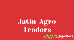 Jatin Agro Traders delhi india