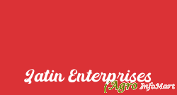 Jatin Enterprises pratapgarh india