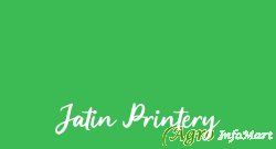 Jatin Printery