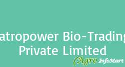Jatropower Bio-Trading Private Limited