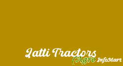 Jatti Tractors