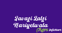 Javaji Lalji Nariyelwala