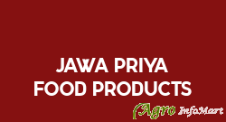 Jawa Priya Food Products chennai india