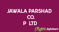 Jawala Parshad & Co. (P) Ltd