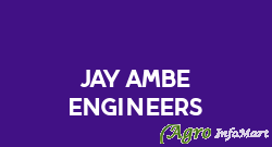 Jay Ambe Engineers
