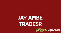 Jay Ambe Tradesr