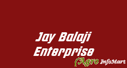 Jay Balaji Enterprise rajkot india