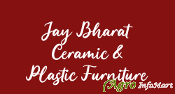 Jay Bharat Ceramic & Plastic Furniture